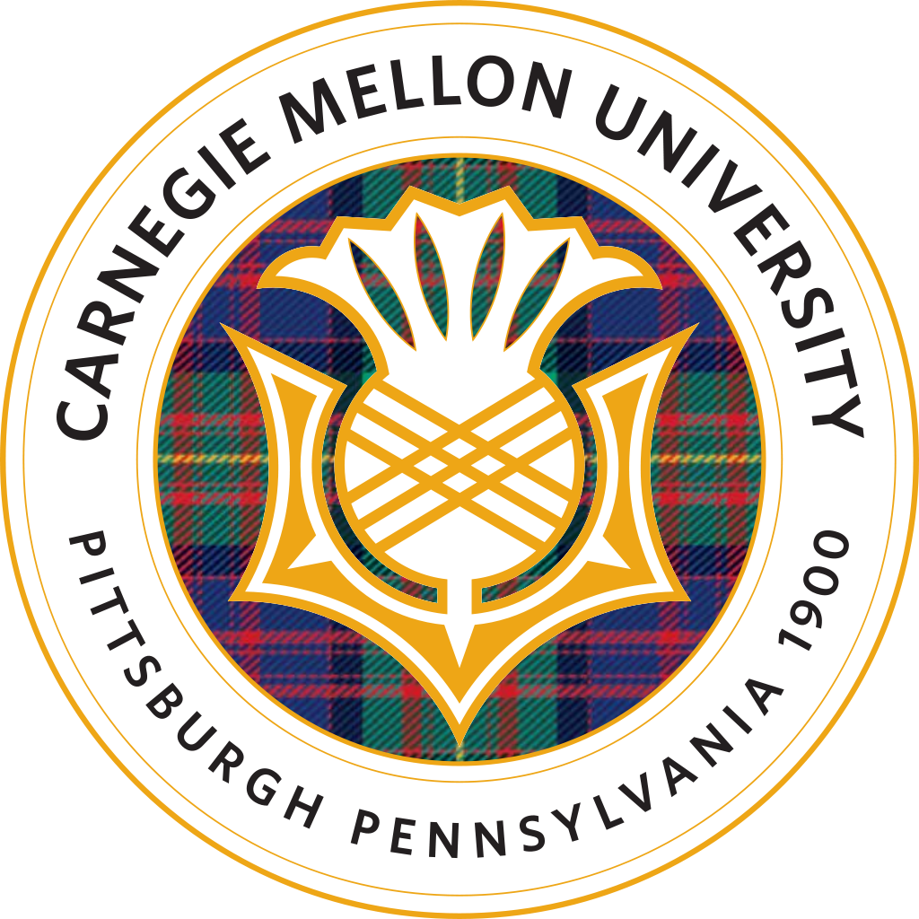 CMU logo