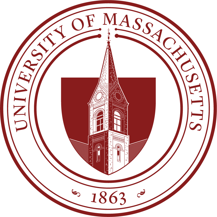 UMass Amherst logo